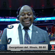 Illustration for article titled Patrick Ewing Said "Nuts" On National TV And Giggled